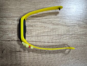 Detske hodinky Macko Pu - 3