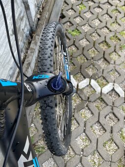 Horský bicykel zn. Rock Machine - 3