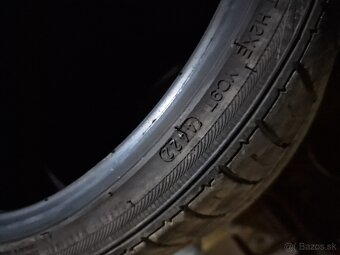 Pneu 215/35 ZR19 - 3