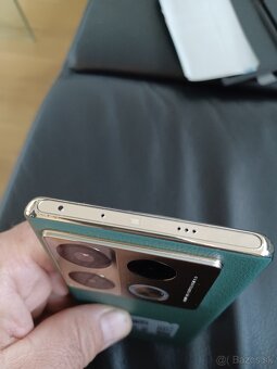 Predám alebo vymením Infinix Note 40 PRO v TOP Stave - 3