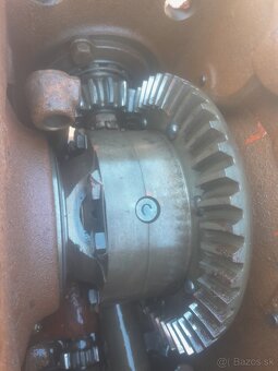 Zetor 2011 2511 - 3
