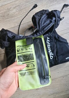 Bezecka vesta Dynafit 12 l - 3