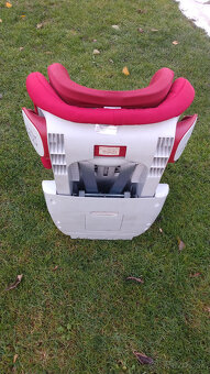 sedačka Romer Britax - 3