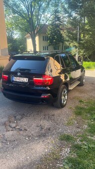 Predám BMW X5 e70 - 3