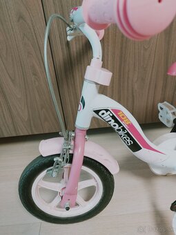 Bicykel - 3