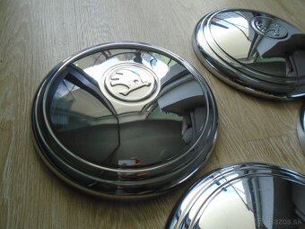 škoda 1000, 1100, 100, 110, 105, 120 MB Puklice - 3