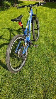 Detský bicykel 24" GT - 3