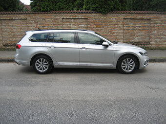 Volkswagen Passat 2.0 TDI EVO Elegance DSG - 3