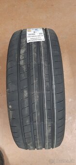 Letné pneu GOODYEAR 245/40 R20 nové - 3