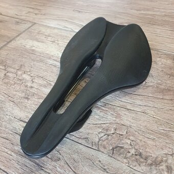Selle Italia Model X sedlo, 145 mm, OEM - 3