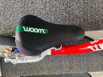 Woom 1 - 3