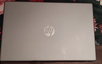 Úplne nový HP 255 G10 Turbo Silver - 3