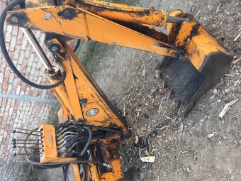 Podkop za traktor malotraktor - 3