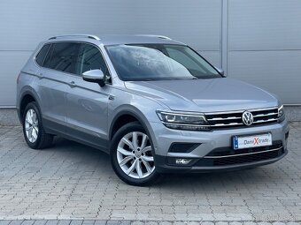 Volkswagen Tiguan Allspace 2.0 TDI SCR BMT Highline 4MOTION - 3
