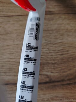 Babolat Pure Strike 98 - 16x19 - 305g - 3