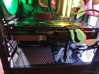 Sapphire Radeon RX 6800 PULSE 16GB - 3