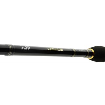 Daiwa Legalis Spin - 3