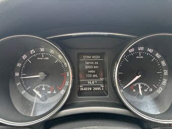 predám škoda superb 2 - 3