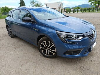 Renault Mégane Grandtour Energy dCi 110 Limited - 3