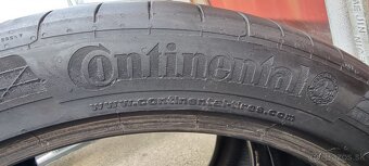 Letne pneumatiky Continental 295/35r21 - 3