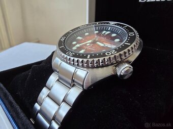 Seiko Turtle Zaruka - 3