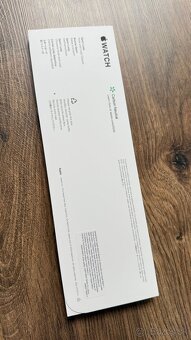 Remienok Apple watch 46mm - 3