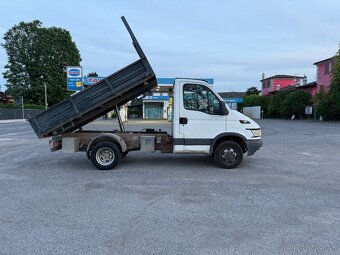 Iveco Daily 2.8 turbo sklapac/vyklapac - 3
