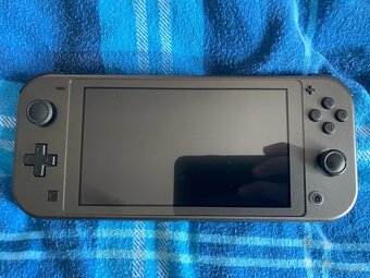 Nintendo Switch - 3