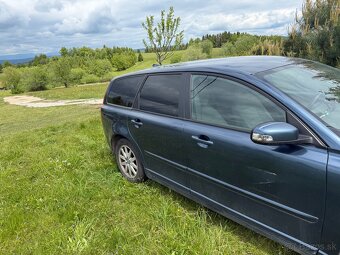 Volvo V50 - 3