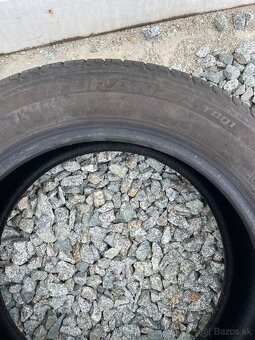 Bridgestone Turanza T001 215/55R17 - 3