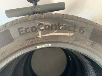 Continental Eco Contact 6 205/55 R17 - 3