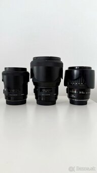 Canon 6D Mark II + objektívy - 3