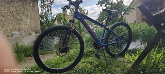 Bicykel - 3