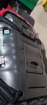 Autosedačka Britax Römer 15 - 36 kg - 3