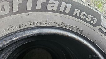 235/65 R16C sprinter .crafter - 3