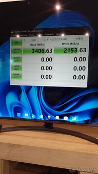 Predam nový-Herný PC/ ZOTAC RTX 2060 12GB/Ryzen 5 3600 - 3