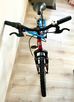 Bicykle pre deti od 6 do 10 rokov - 3