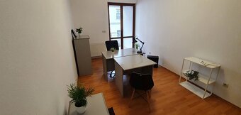 Amnis Office House Trnava - Kancelária s balkónom - 350€ - 3
