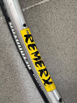 Maxxis plast cestný bike, rafik - 3