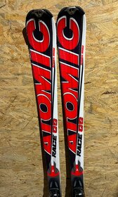 Lyže ATOMIC RACE GS11 174cm - 3