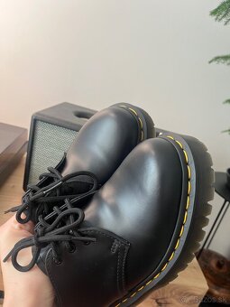 Dr martens 1461 Bex - 3