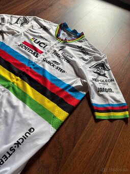 Castelli Soudal Quick-Step dres - 3