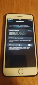 Iphone 7 plus 32gb gold - 3