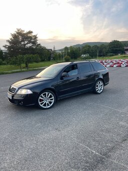 Octavia 2 VRS - 3