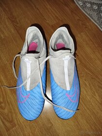 Kopačky Nike Phanton GX 2.trieda - 3