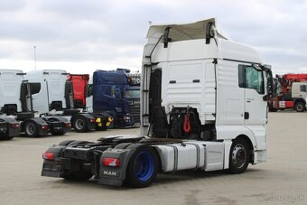 MAN TGX 18.440, LOWDECK, EURO 6 - 3