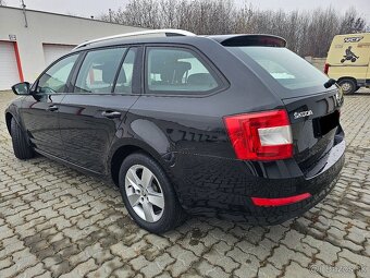 Škoda Rapid Spaceback SB 1.2 TSI M5 Style Navi DVD ťažné - 3