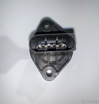Merač hmotnosti vzduchu VW Passat B5 - 3