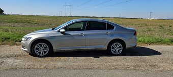 Volkswagen Passat B8 - 3