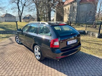 Škoda Octavia 1.6 TDI 77w - 3